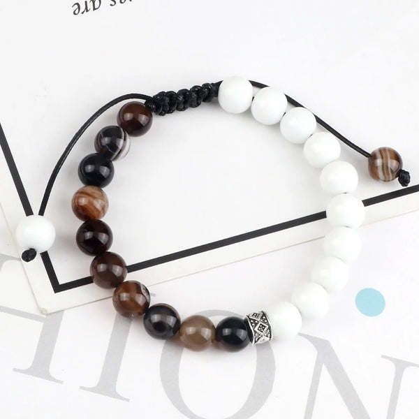 TIGER EYE BRACELET