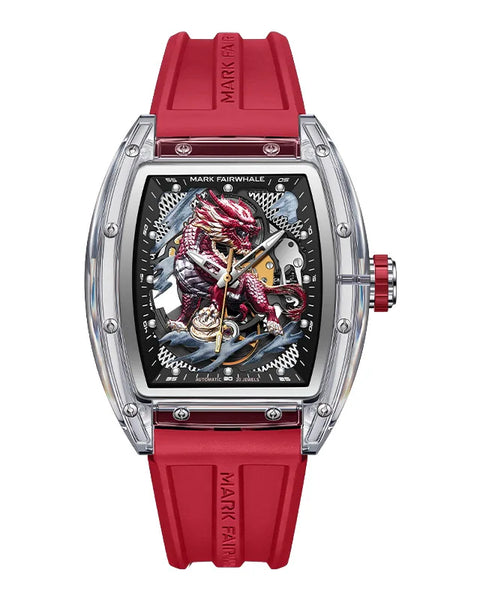 MARKO TOURBILLON