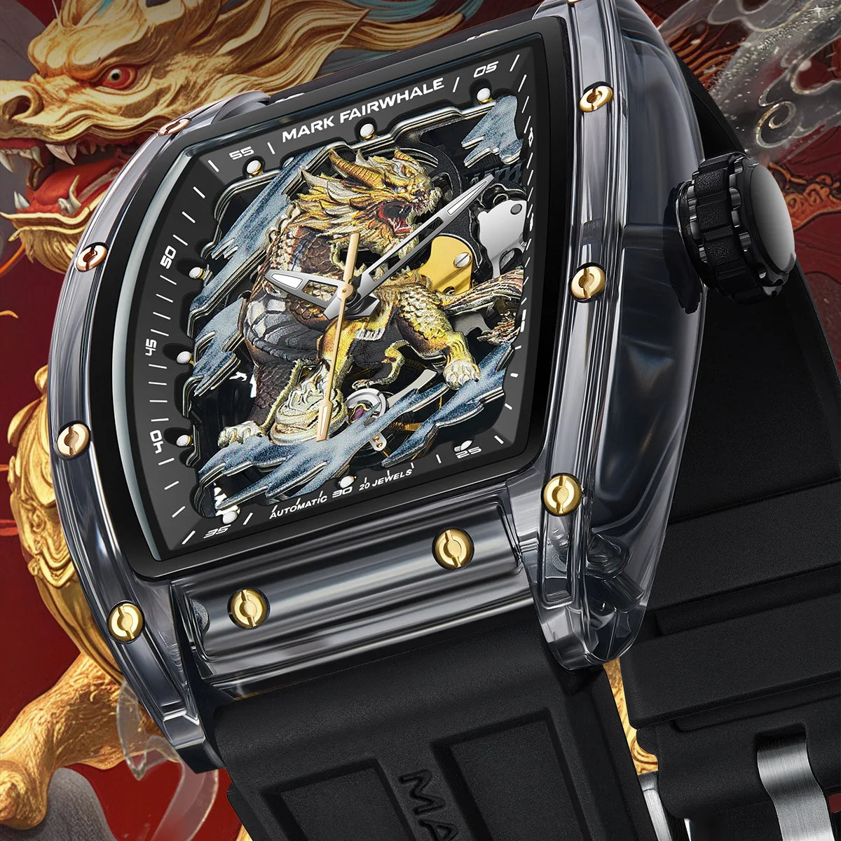 MARKO TOURBILLON