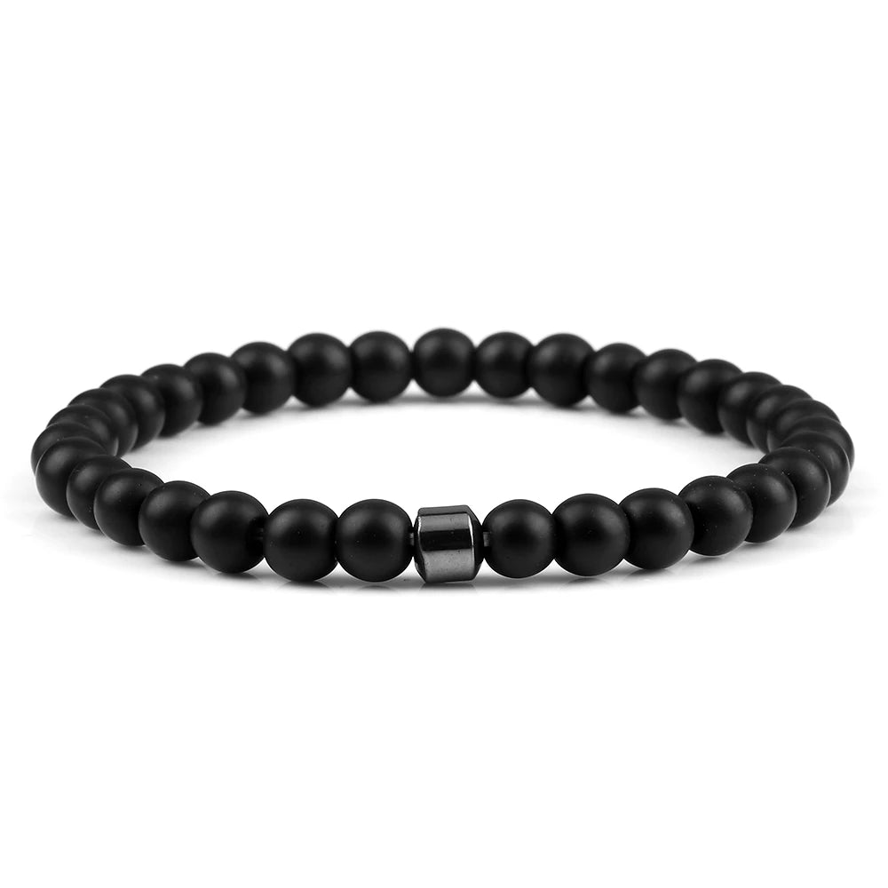 LAVA STONE BRACALET